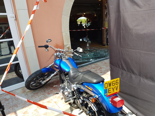 Harley-Davidson BRATISLAVA - Bratislava