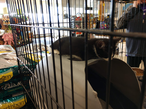 Pet Store «Pet World Warehouse Outlet», reviews and photos, 2984 S 108th St, Milwaukee, WI 53227, USA