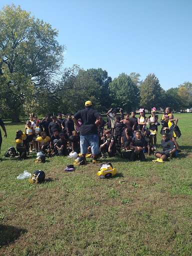 Park «Watkins Park», reviews and photos, 2360 Doctor M.L.K. Jr St, Indianapolis, IN 46208, USA