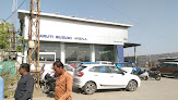 Maruti Suzuki Arena (champion Car, Bhilwara, Chittor Road)