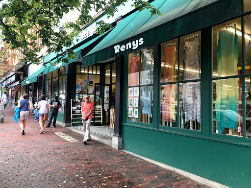 Department Store «Renys Department Store», reviews and photos, 86 Front St, Bath, ME 04530, USA
