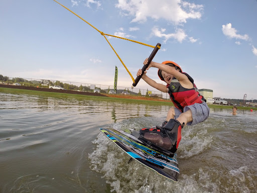 Water Park «Terminus Wake Park», reviews and photos, 171 LakePoint Pkwy, Cartersville, GA 30121, USA