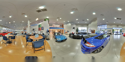 Honda Dealer «Vatland Honda», reviews and photos, 700 US-1, Vero Beach, FL 32962, USA