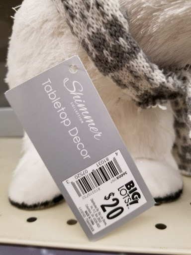 Discount Store «Big Lots», reviews and photos, 5640 Dixie Hwy, Waterford Twp, MI 48329, USA