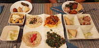 Houmous du Restaurant libanais Restaurant Ishtar à Nice - n°18