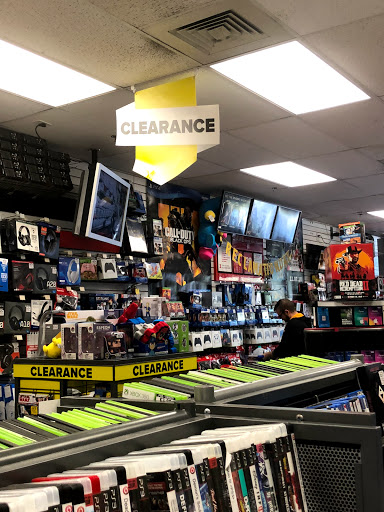 Video Game Store «GameStop», reviews and photos, 1158 N University Dr, Coral Springs, FL 33071, USA