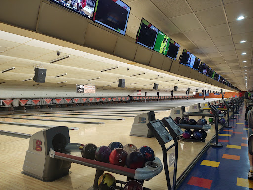 Bowling Alley «The Ashwaubenon Bowling Alley», reviews and photos, 2929 Allied St, Green Bay, WI 54304, USA