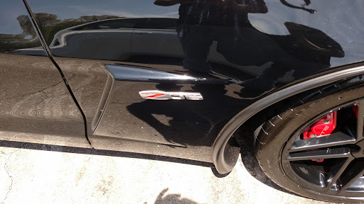 Car Wash «Spring Lake Car Wash», reviews and photos, 601 Middle Country Rd, Middle Island, NY 11953, USA