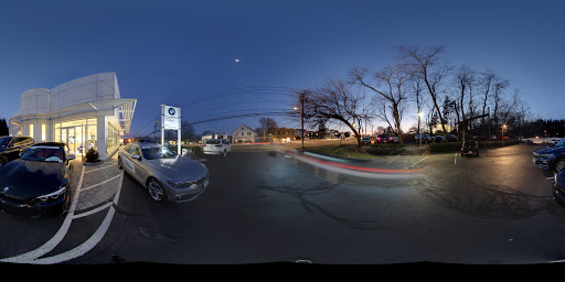 BMW Dealer «BMW of Greenwich», reviews and photos, 355 West Putnam Avenue, Greenwich, CT 06830, USA
