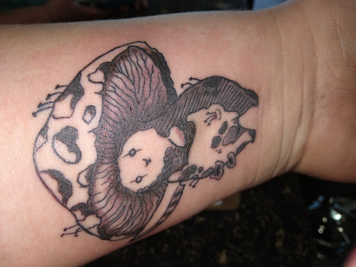 Skin Worthy Tattoo, 1601 6th St SW, Cedar Rapids, IA 52404, USA, 