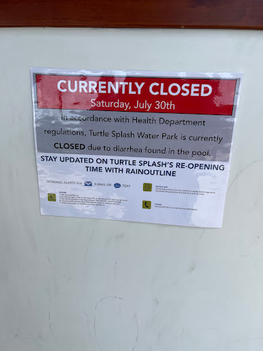 Water Park «Turtle Splash Water Park», reviews and photos, 129 W National St, West Chicago, IL 60185, USA