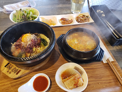 Korean Dining Mire