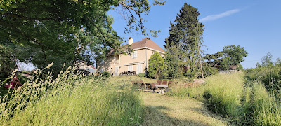 CountryLovers à Villotte-sur-Aire