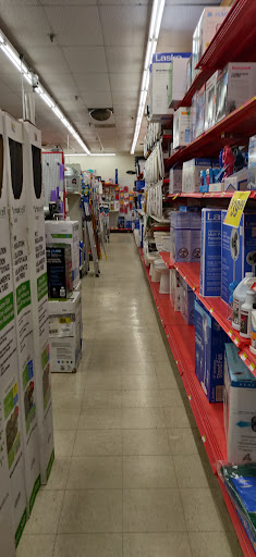 Hardware Store «Trevarrow Ace Hardware», reviews and photos, 97 W Long Lake Rd, Troy, MI 48098, USA