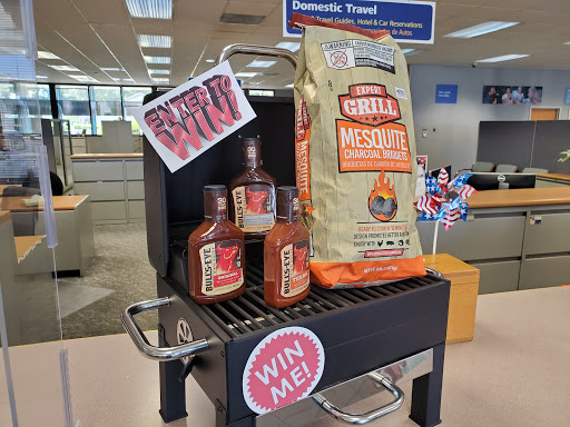 Auto Insurance Agency «AAA Merced», reviews and photos