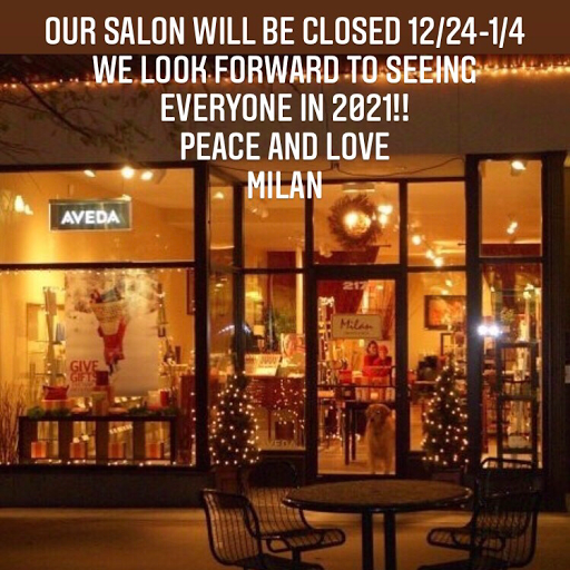 Hair Salon «Milan The Style Shop», reviews and photos, 217 S Kalamazoo Mall, Kalamazoo, MI 49007, USA