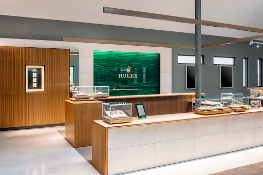 Jeweler «Murphy Jewelers - Hamburg», reviews and photos, 16 Jetson Dr, Hamburg, PA 19526, USA