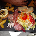 Photo n° 1 de l'avis de marie-anne.r fait le 23/08/2020 à 20:43 pour Chez Moule à Saint-Cyr-sur-Mer