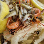 Photo n°1 de l'avis de Katia.a fait le 27/07/2023 à 15:06 sur le  Da Pippo...ristorante...specialita di pesce à Scilla
