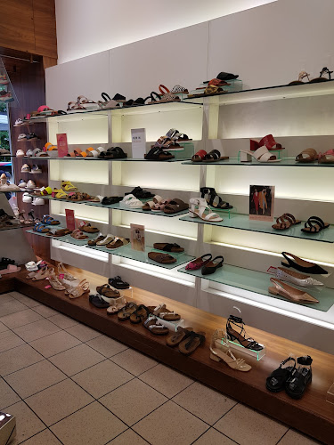 Reviews of OFFICE in Bournemouth - Shoe store