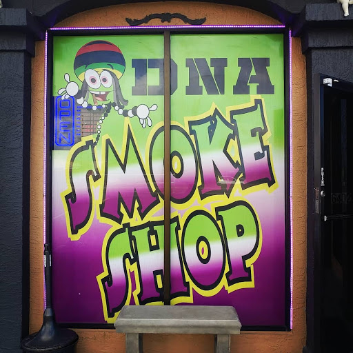 Tobacco Shop «DNA Smoke Shop», reviews and photos, 6402 Ridge Rd, Port Richey, FL 34668, USA