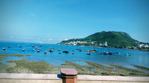 JSC DV Maritime & Tourism Vung Tau