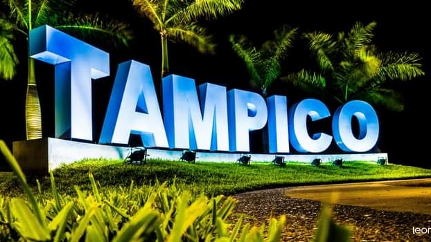 Tampico 833