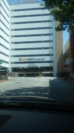 VCU Medical Center North Hospital
