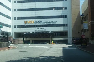VCU Medical Center North Hospital image