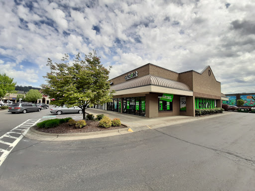 Cell Phone Store «Cricket Wireless», reviews and photos, 11398 SE 82nd Ave #802, Happy Valley, OR 97086, USA