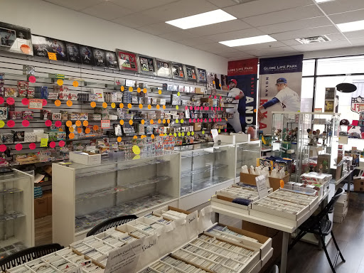 Mason's Cards and Collectibles