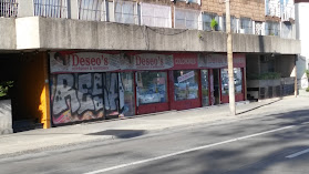 Deseo's Colchones & Sommiers Avenida Italia