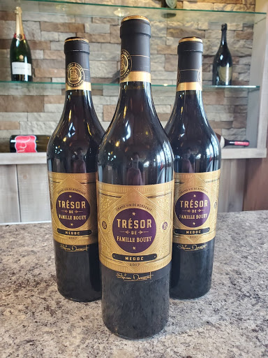 Wine Store «Long Island Wine & Spirit Merchants», reviews and photos, 1171 Jericho Turnpike, Commack, NY 11725, USA