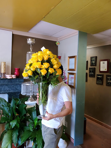 Florist «Fancy Flowers», reviews and photos, 3770 Richmond Ave, Houston, TX 77046, USA