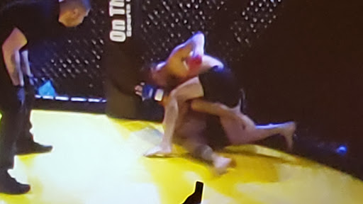 Event Venue «Bayou City Event Center», reviews and photos, 9401 Knight Rd, Houston, TX 77045, USA