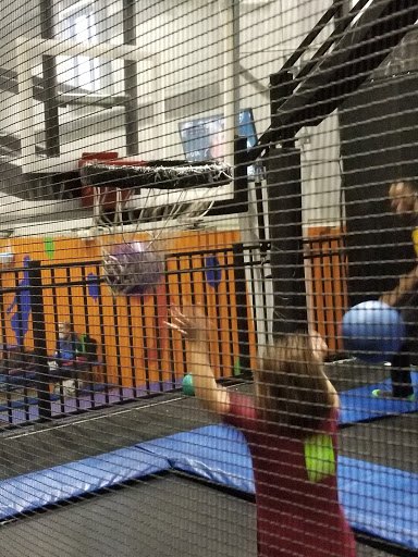 Theme Park «High Elevations Trampoline Park», reviews and photos, 7 Enterprise Ct, Sewell, NJ 08080, USA