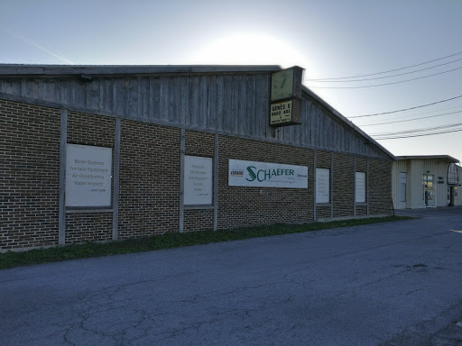 Schaefer Supply in Batavia, New York
