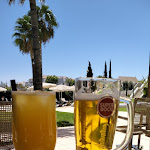 Photo n°2 de l'avis de Ismael. fait le 19/08/2023 à 20:12 sur le  Maria Nova Lounge Hotel à Tavira