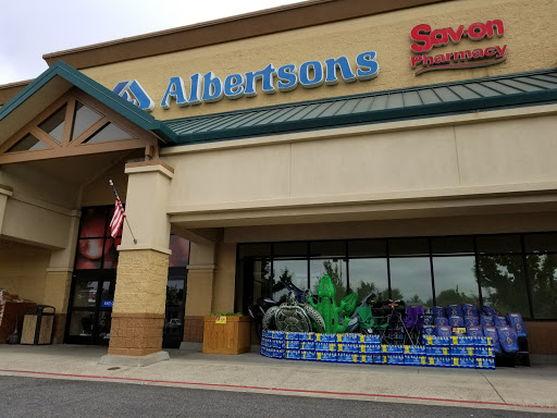 Grocery Store «Albertsons», reviews and photos, 25691 SE Stark St, Troutdale, OR 97060, USA