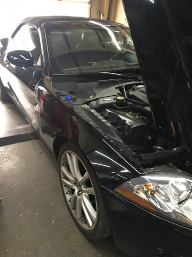 Auto Repair Shop «European Motor Cars», reviews and photos, 4400 Roswell Rd NE, Atlanta, GA 30342, USA