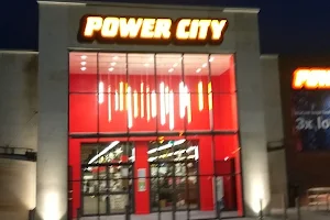 Power City image