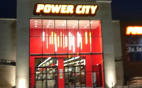 Power City image