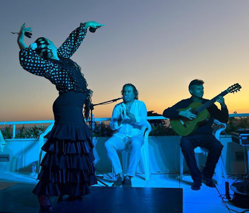 Imagen del negocio Espectáculos y Eventos Flamenco Solera de Jerez en Marbella, Málaga