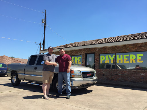 Used Car Dealer «The Car Network», reviews and photos, 1840 Forest Ln, Garland, TX 75042, USA