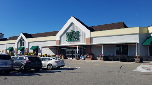 Grocery Store «Whole Foods Market», reviews and photos, 55 Welles St, Glastonbury, CT 06033, USA