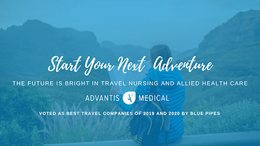 Advantis Medical Staffing