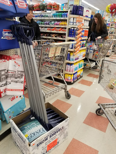 Grocery Store «Market Basket», reviews and photos, 240 Broadway, Raynham, MA 02767, USA