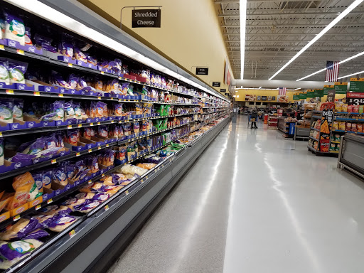 Department Store «Walmart Supercenter», reviews and photos, 16 Old Gick Rd, Saratoga Springs, NY 12866, USA