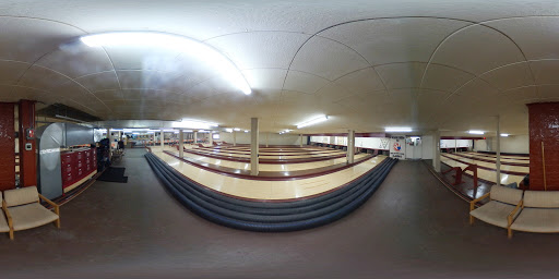 Bowling Alley «Northern Lanes Bowling», reviews and photos, 510 Main St, Presque Isle, ME 04769, USA