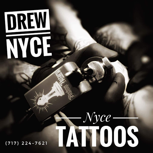 Explore small leg tattoo ideas, creative tattoo ideas in Columbia, available at Nyce Tattoos